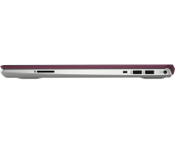 HP Pavilion 15 i5-8265/8GB/256/Win10 MX150 Burgundy - 480186 - zdjęcie 5